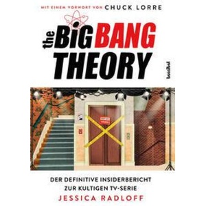 The Big Bang Theory | Alan Tepper (ISBN: 9783854457558)