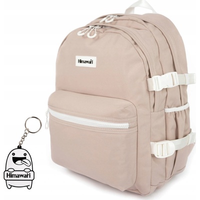 Himawari Skate růžový 20 l