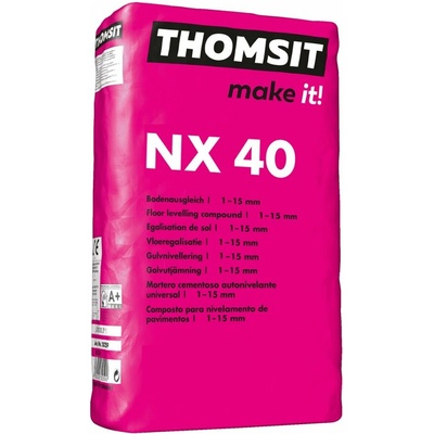 THOMSIT Thomsit NX 40 (PCI NSP 40) 25kg