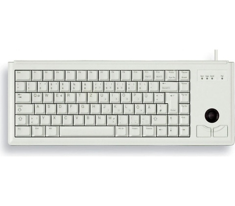 Cherry G84-4400LPBEU-0