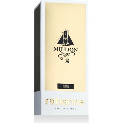 Rabanne 1 Million Elixir intense parfum pánsky 100 ml
