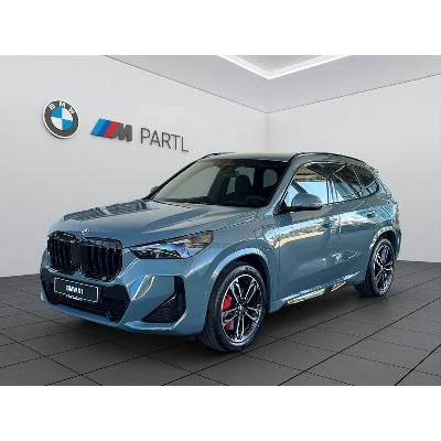 BMW X1 xDrive30e M Sport 240 kW