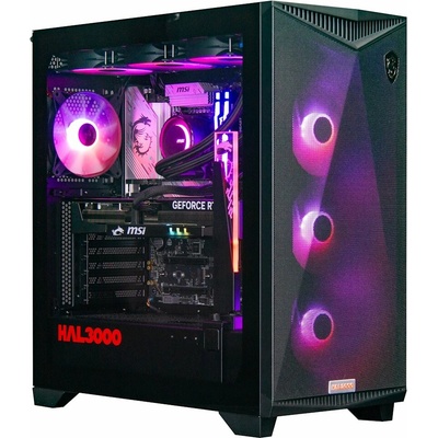 HAL3000 Master Gamer Elite Ultra PCHS2788