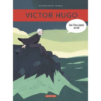 Les Classiques en BD - Victor Hugo | Coblence