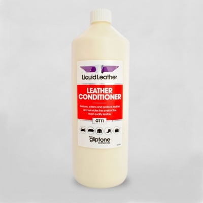 Gliptone Liquid Leather GT11 Conditioner 1 l