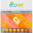 Ecover All in One tablety do umývačky riadu 500 g 25 ks
