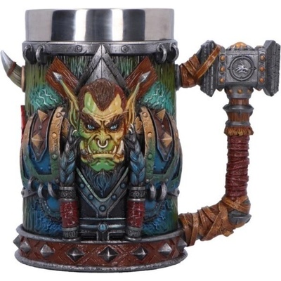 rcr Hrnek World of Waaft Thrall 0,6 l