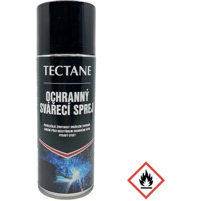 Den Braven TECTANE Ochranný svářecí sprej 400 ml TA20101 – Sleviste.cz