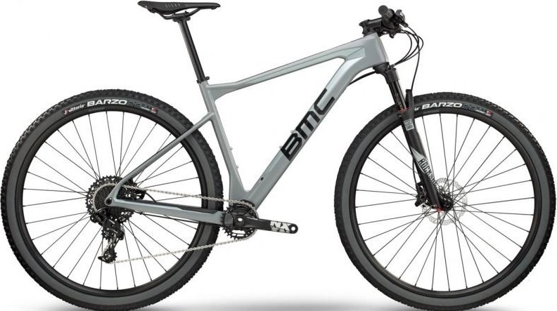 BMC Teamelite 02 2018 Heureka.cz