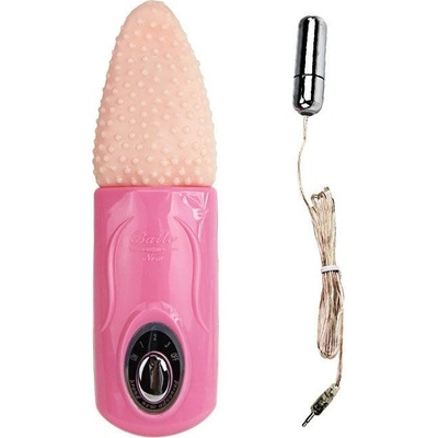 BAILE TONGUE MASSAGER 3V