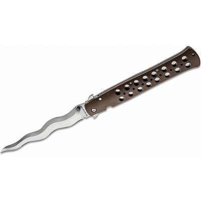 COLD STEEL TI-LITE ZYTEL 26SXK6