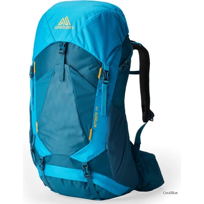 Gregory Amber 44 l tm.modrá