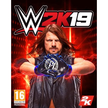2K Games WWE 2K19 (PC)