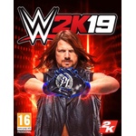 2K Games WWE 2K19 (PC)