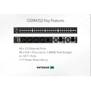 Netgear GSM4352-100NES