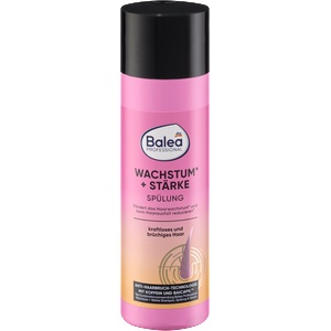 Balea PROFESSIONAL Балсам за растеж, 200 ml (10470079)