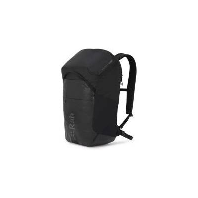 Rab Adrift 30l čierna