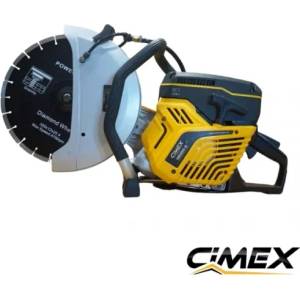 CIMEX HS350-G