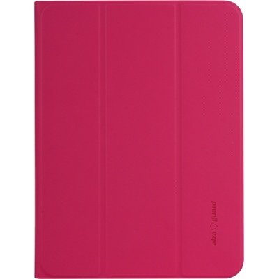 AlzaGuard Protective Flip Cover pro iPad 10,9 2022 2024 a 11 2025 a Pencil AGD-TCF0047RR červený