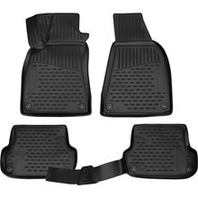 Koberce Gumenné NFL AUDI A4, 2000-2007 / (B6)