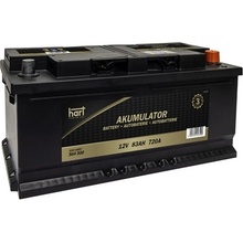 HART 564 500