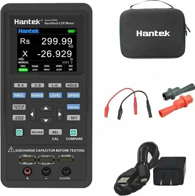 Hantek 1833C