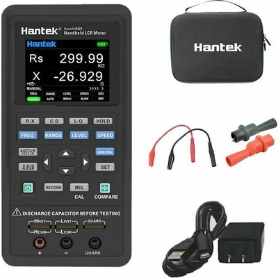 Hantek 1833C
