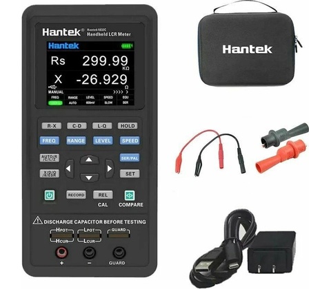 Hantek 1833C