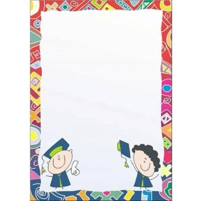 Ozdobný papír A4 Galeria Papieru 170 g/m2 25 listů