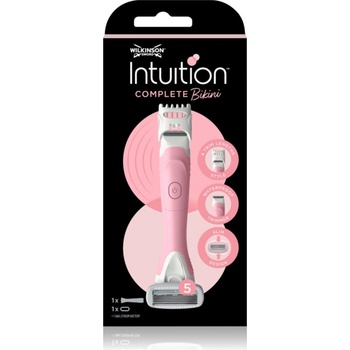 Wilkinson Sword Intuition Complete