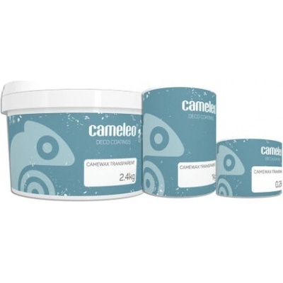 Camewax 0,25 kg