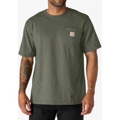 Carhartt Dearborn Relaxed Pocket T-Shirt dusty olive
