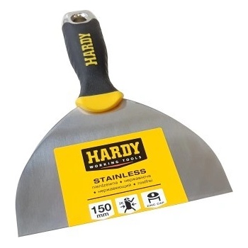 Image 1 of HARDY ШПАКЛА hardy 68 15см 2К ДРЪЖКА (0830-680015)