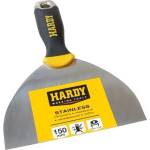 HARDY ШПАКЛА hardy 68 15см 2К ДРЪЖКА (0830-680015)