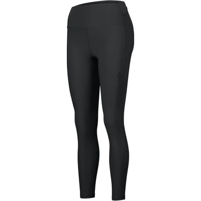 Dámske bežecké legíny SCOTT Full Tights W's Endurance Tech