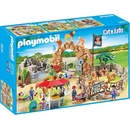 Playmobil 6634 Velká ZOO