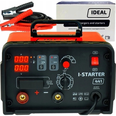 Ideal INVER STARTER 441