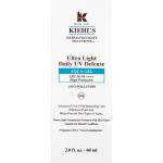 Kiehl's Dermatologist Solutions Ultra Light Daily UV Defense Aqua Gel SPF 50 PA++++ ултра лек защитен флуид за всички видове кожа, включително и чувствителна SPF 50+ 60ml