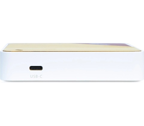 Homatics Box 4K V2