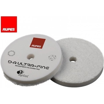 Rupes D-A Ultra-Fine Microfiber Pad 160 mm