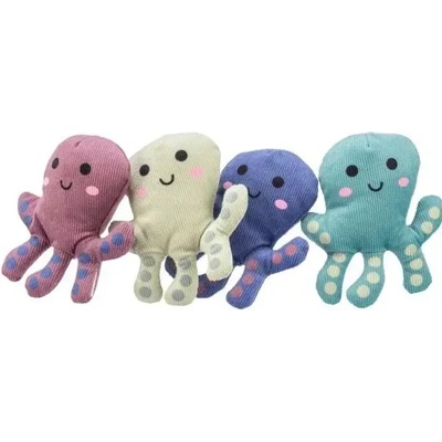 TRIXIE Играчка октопод с катнип 10см (45683)