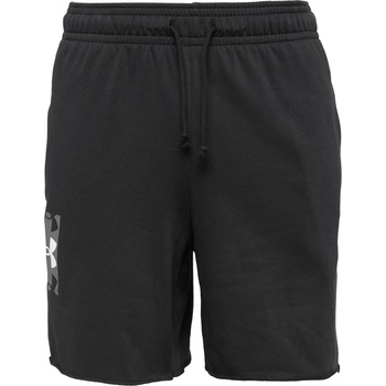 Under Armour Rival terry logo l