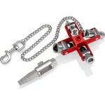 KNIPEX Ключ за табла Universal Key Construction 90мм, - K001106V01 (K001106V01)