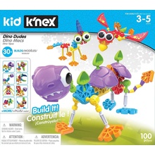 K´NEX Dinosauři