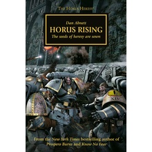 Horus Rising - Abnett Dan