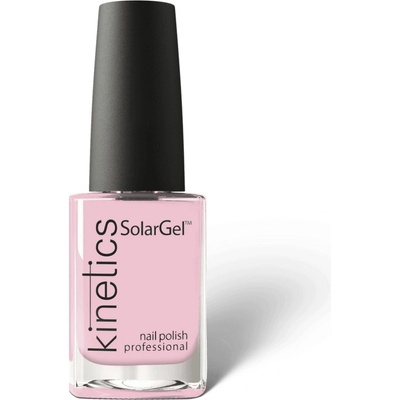 Kinetics Lak na nechty Solargel #647 Now 15 ml