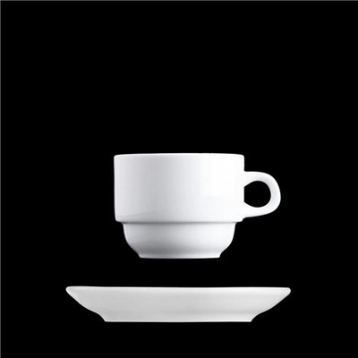 BASIC šálka 110 ml