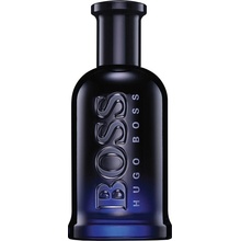 Hugo Boss No.6 Bottled Night toaletná voda pánska 100 ml