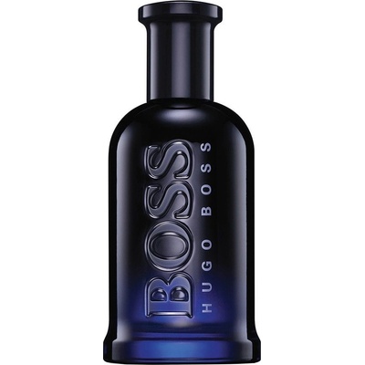 Hugo Boss No.6 Bottled Night toaletná voda pánska 100 ml