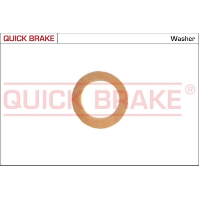 Podložka Quick Brake 3211